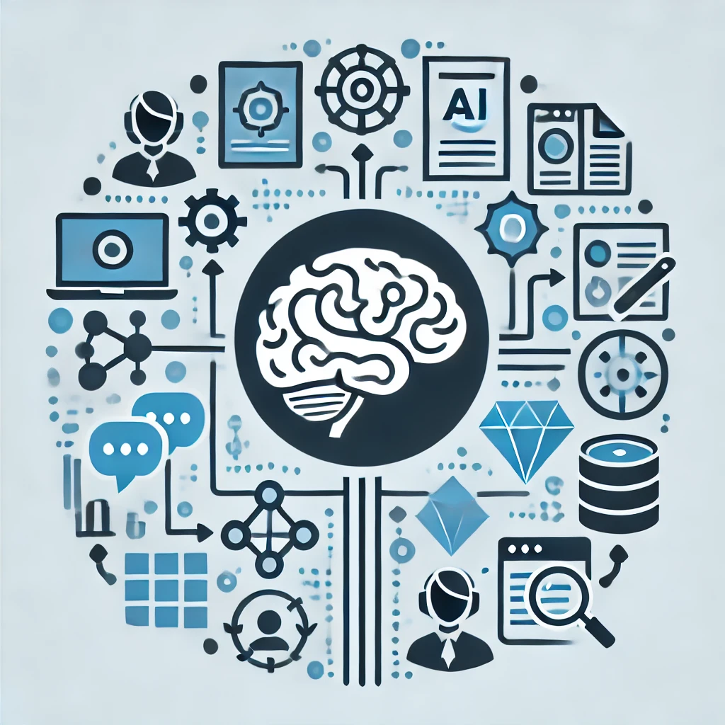 Künstliche Intelligenz (KI)