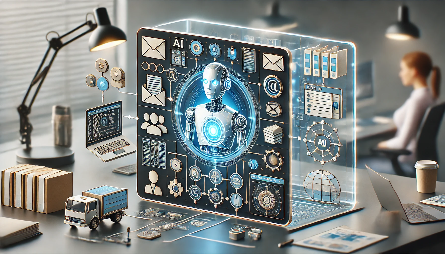 Künstliche Intelligenz (KI)