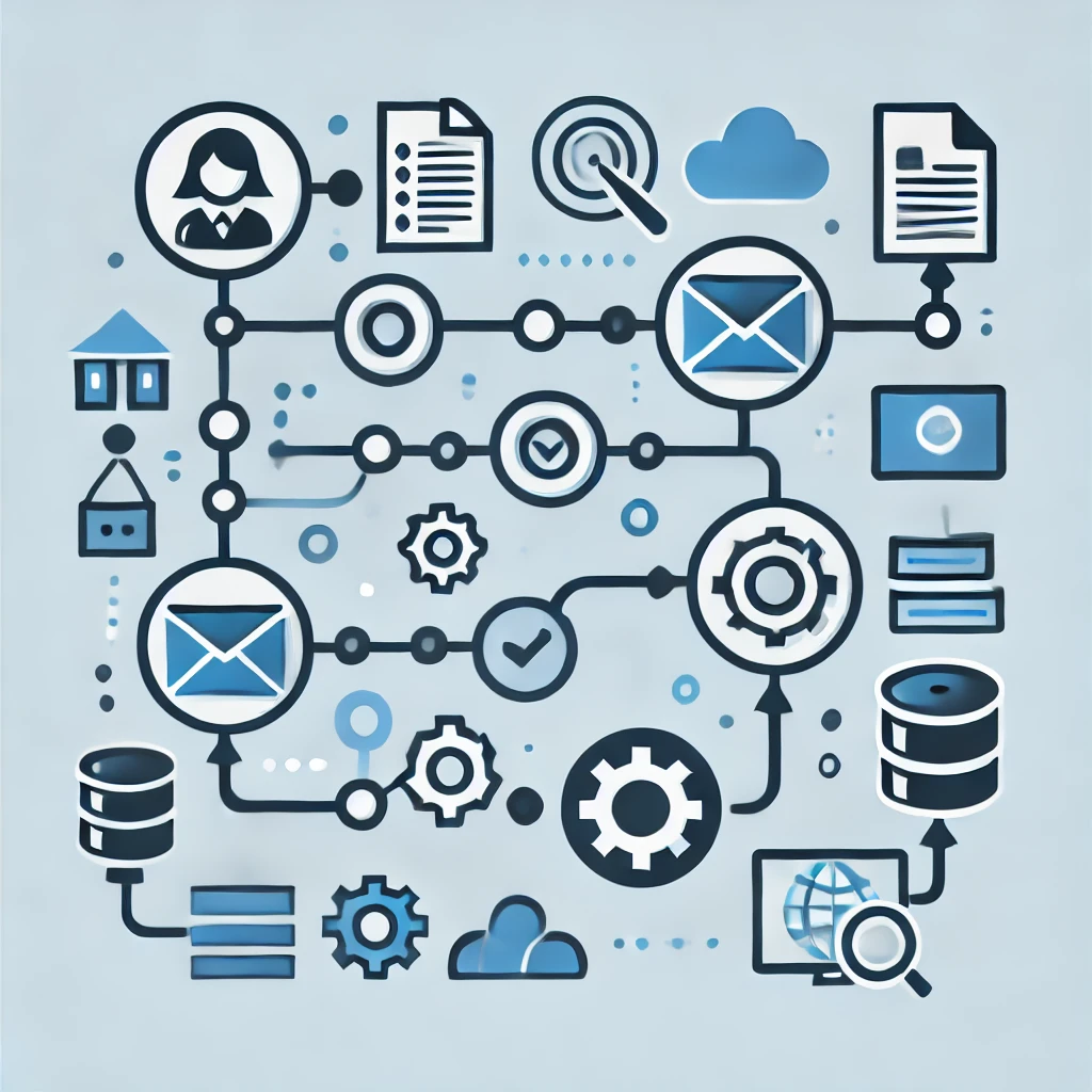 Workflow-Automatisierung