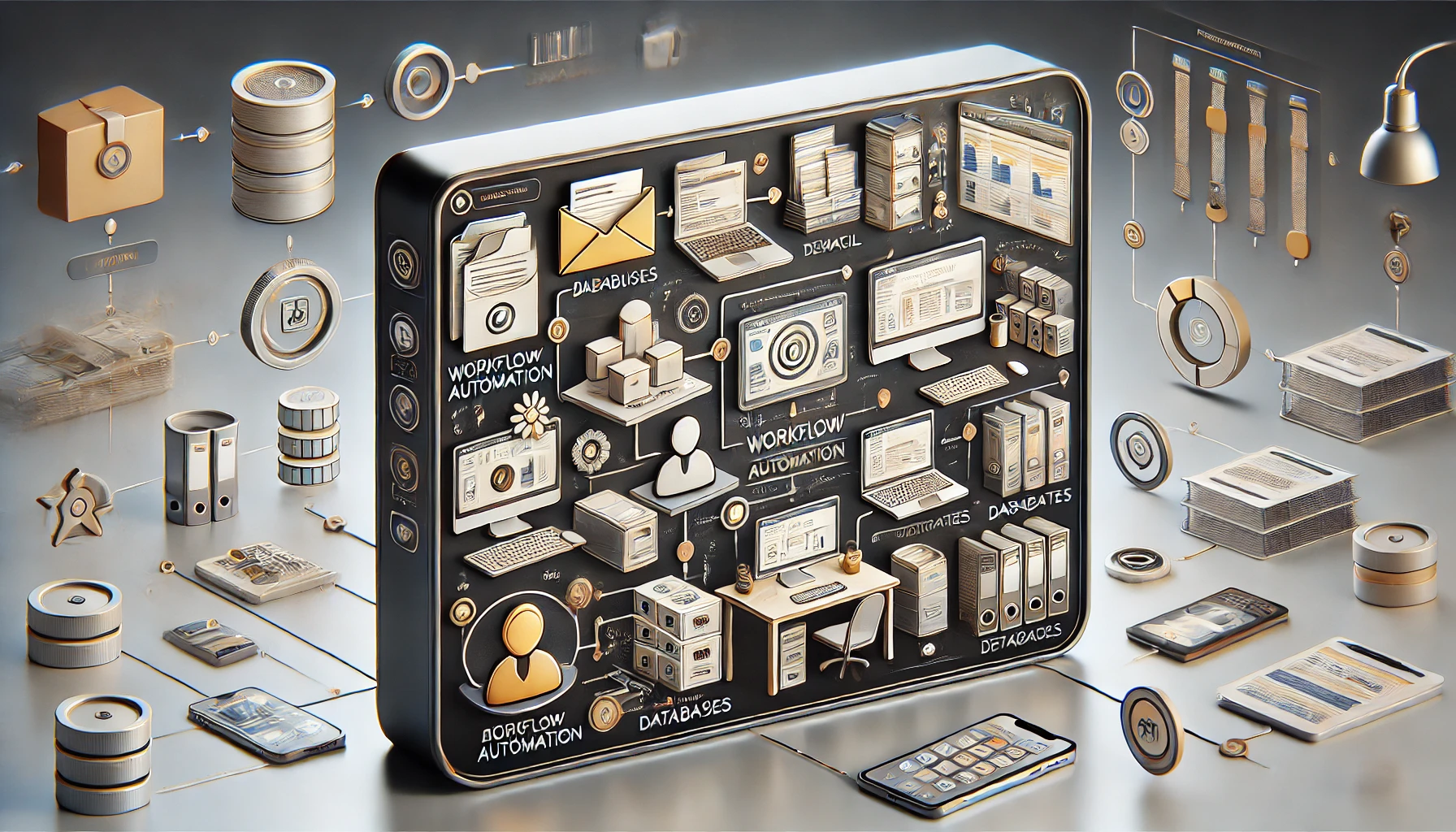 Workflow-Automatisierung